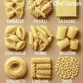 Pasta ORGANIC