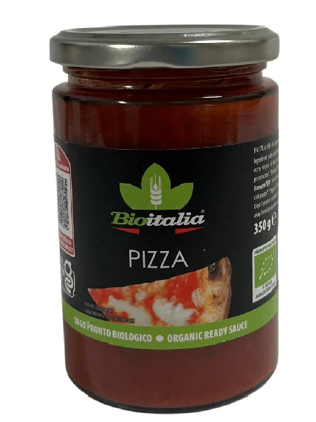 Pasta sauce 350g