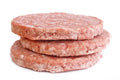 Beef/mutton patties per kg