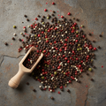 Black Peppercorns Organic