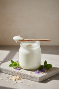 Yoghurt Full Cream 750ml DEMETER