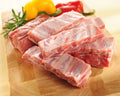 Pork Ribs 1kg DEMETER