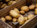 Potatoes