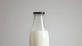 Milk Raw DEMETER