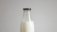 Milk Raw DEMETER