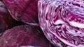 Cabbage Red per kg