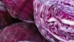 Cabbage Red per kg