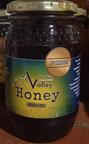 Honey Serdyn Farm 500g