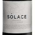 Wine - Brocha Solace Syrah 750ml