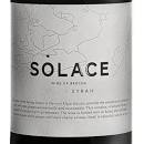 Wine - Brocha Solace Syrah 750ml
