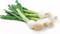 Spring Onions per kg