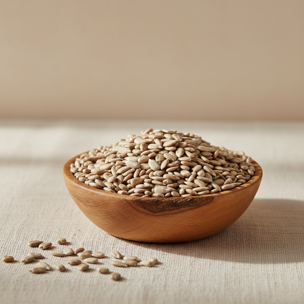 Sunflower seeds ORGANIC