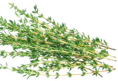 Thyme fresh 50g