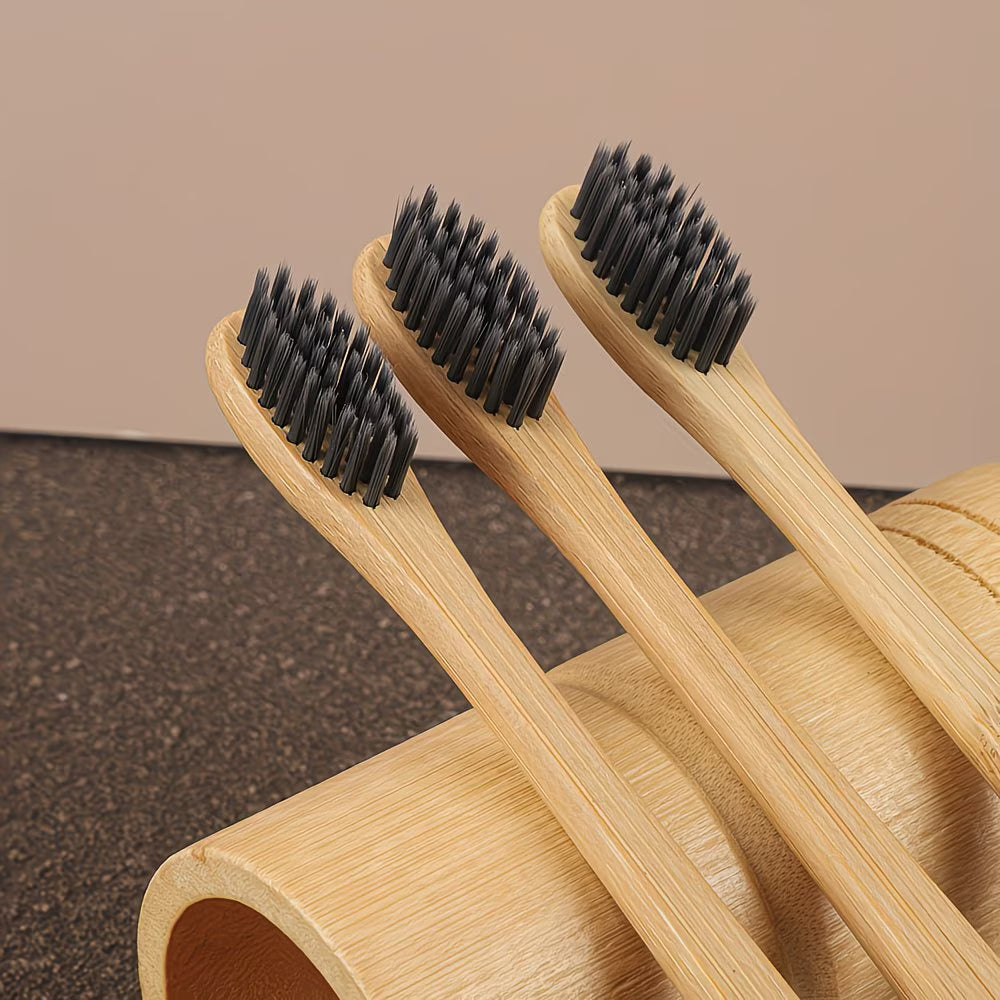 Toothbrush Bamboo