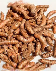 Turmeric fresh 100g