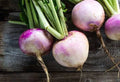 Turnips