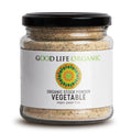 Vegetable stock 200g ORGANIC