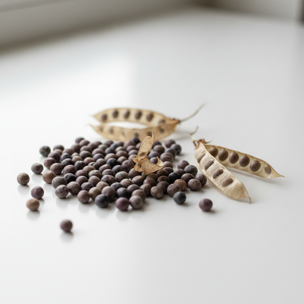 Vetch seeds ORGANIC