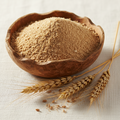 Flour Whole Wheat ORGANIC per kg